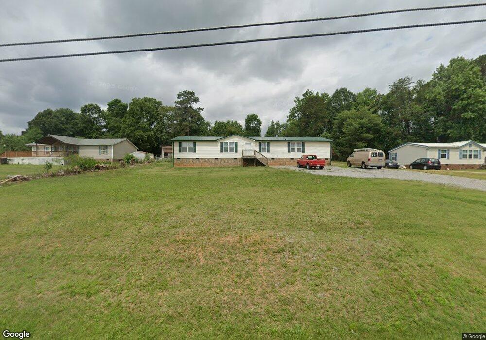 159 Arlie Loop, Statesville, NC 28677 - photo 1