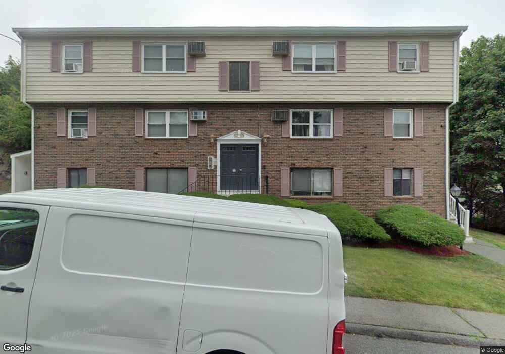 2 Laurent Rd, Salem, MA 01970 - photo 1