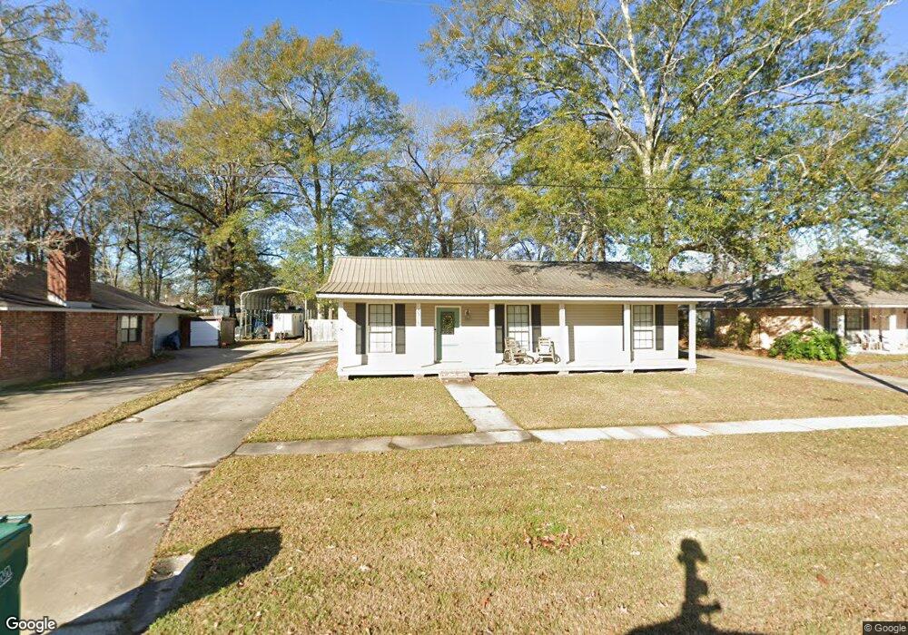 3315 39th St, Zachary, LA 70791 - photo 1