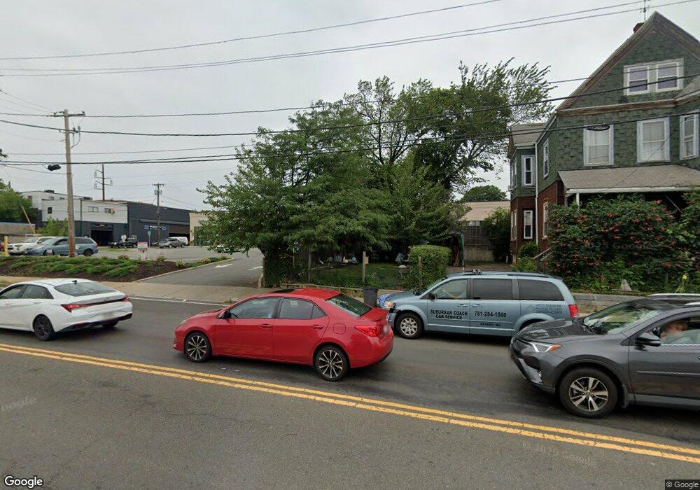 888 Eastern Ave unit 2, Malden, MA 02148 - photo 1