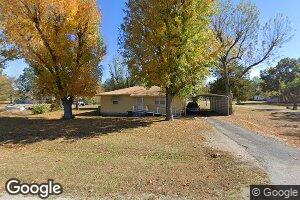 503 N Main St, Scammon, KS 66773