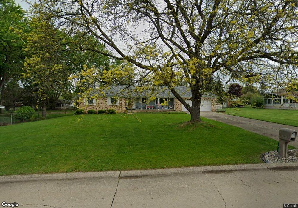 1019 Sussex Ln, Flint, MI 48532 - photo 1