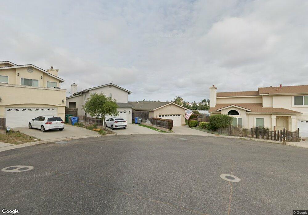 368 Butterfly Ln, Nipomo, CA 93444 - photo 1