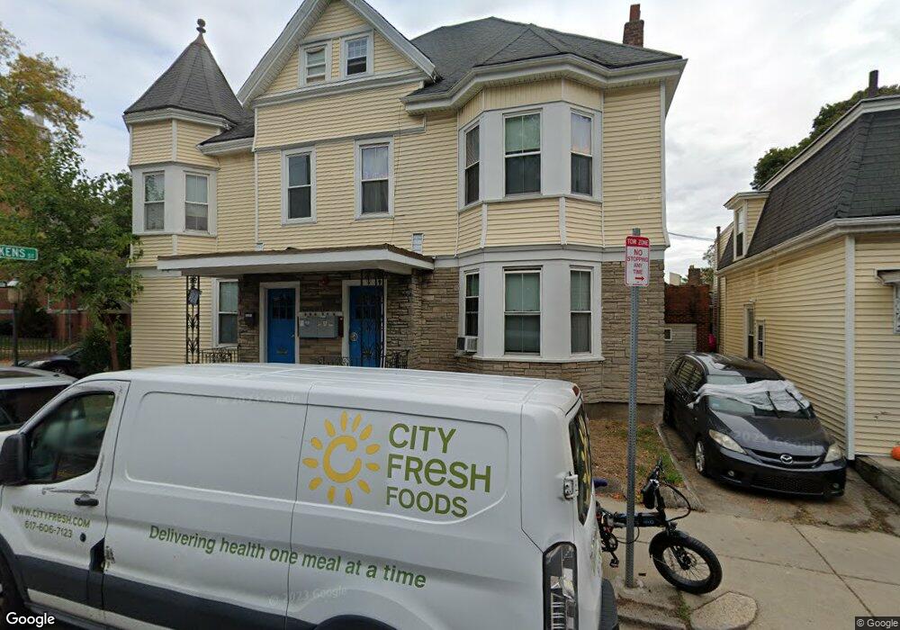 254 Adams St unit 2, Dorchester, MA 02122 - photo 1