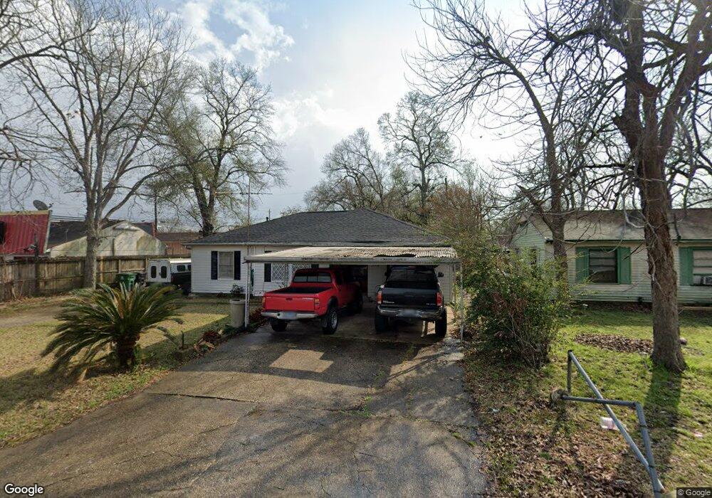 13378 Halifax St, Houston, TX 77015 - photo 1