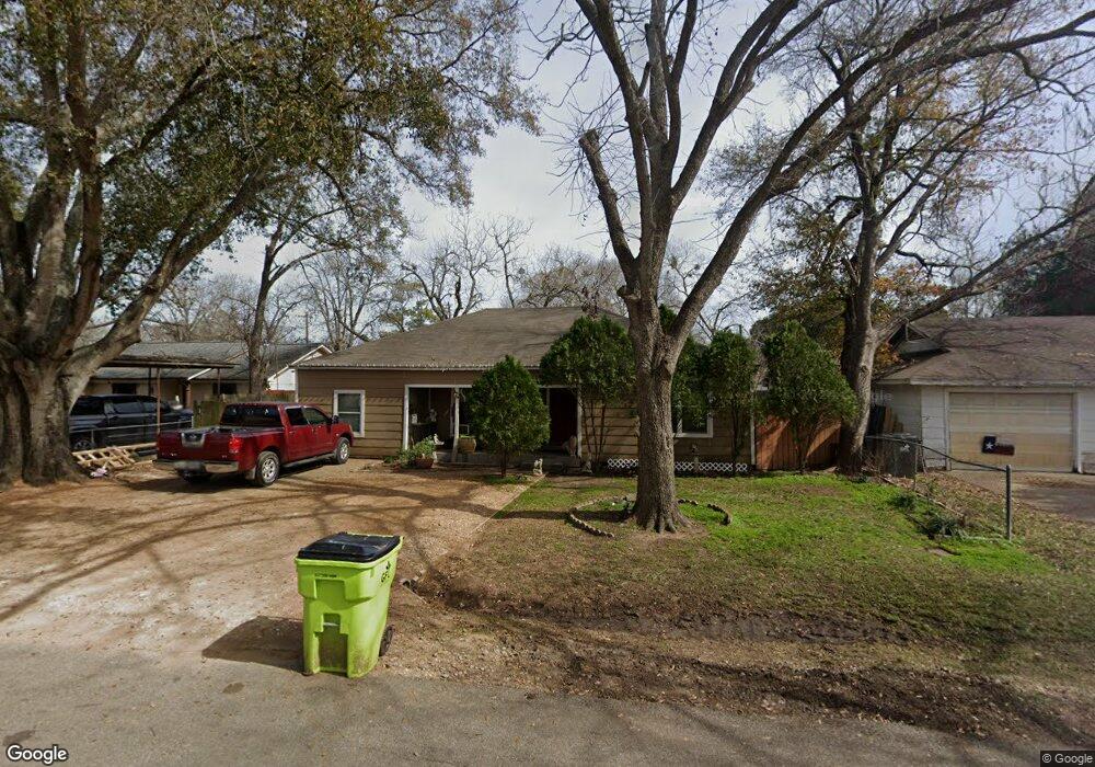 1615 7th St, Rosenberg, TX 77471 - photo 1