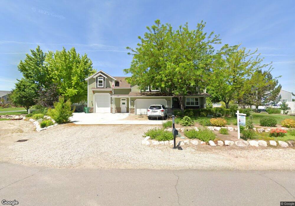4335 S 5800 W, Hooper, UT 84315 - photo 1
