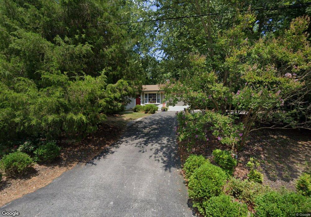 44090 Saint Andrews Church Rd, California, MD 20619 - photo 1