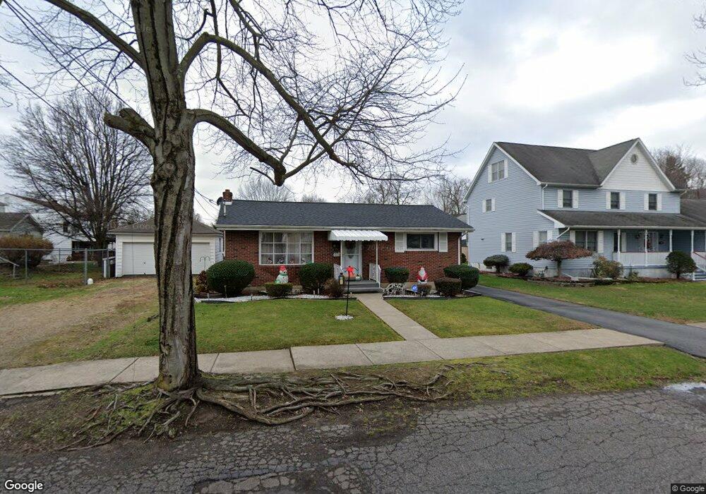 2 Pearl St, Kingston, PA 18704 - photo 1