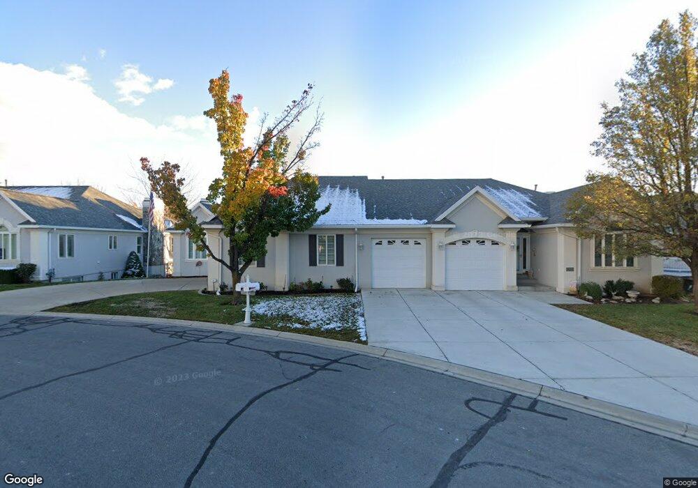 1617 Country Springs Ln, Bountiful, UT 84010 - photo 1