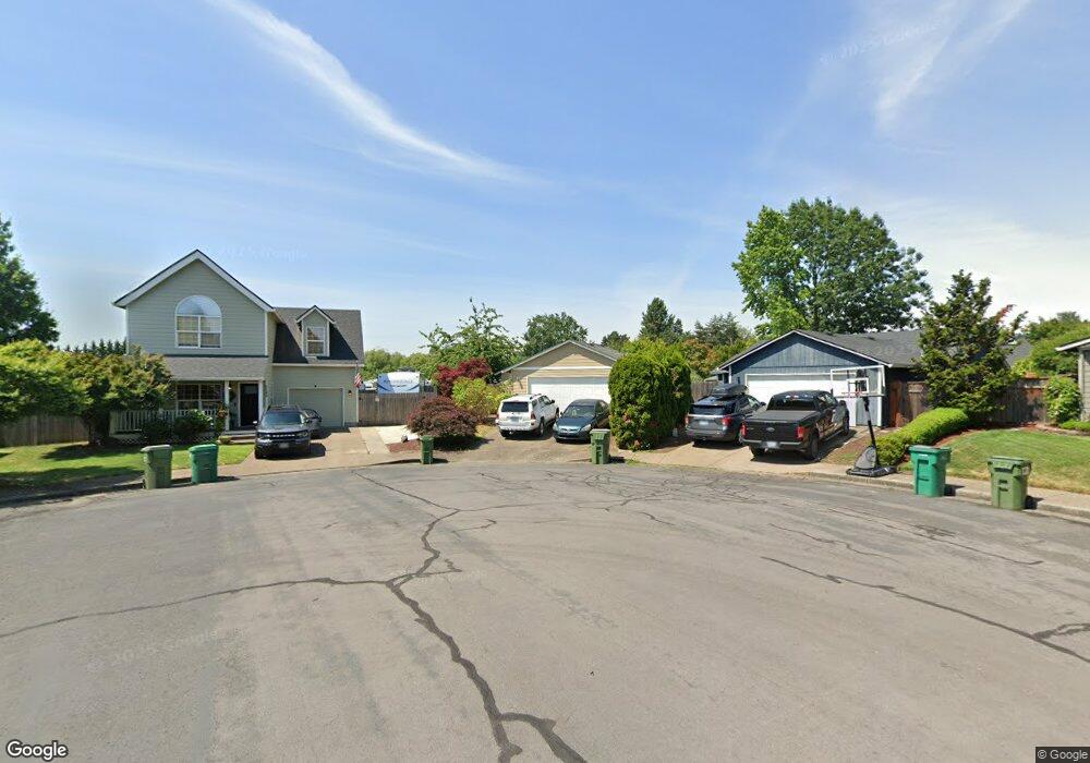 1148 SW James Ct, Dundee, OR 97115 - photo 1