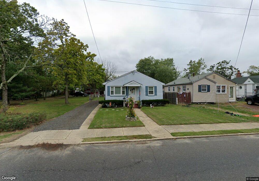 646 S 3rd St, Millville, NJ 08332 - photo 1