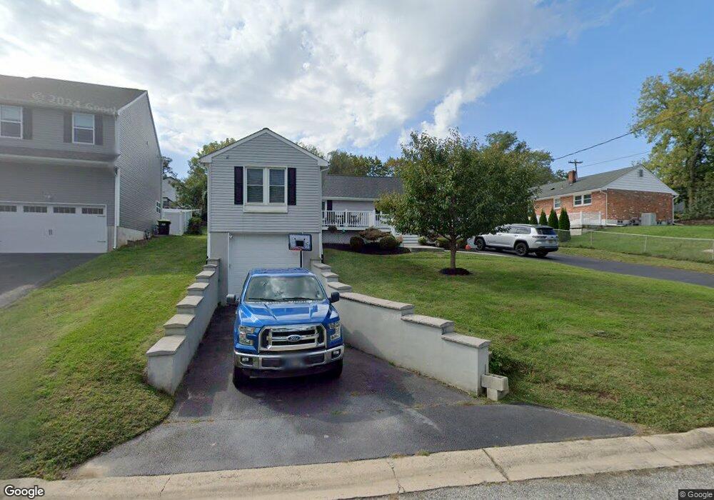 2304 Spruce Ave, Wilmington, DE 19808 - photo 1