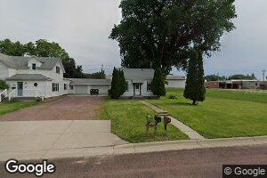 110 W 1st St S, Truman, MN 56088