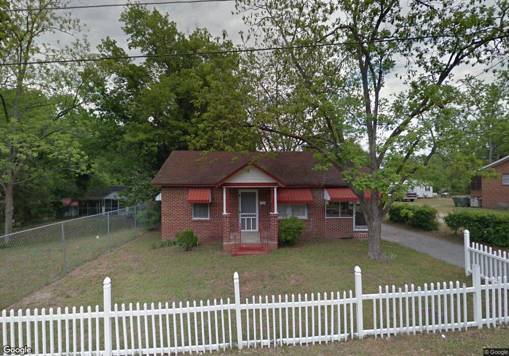 757 Trinity Place, Macon, GA 31217 - photo 1