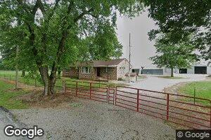 24841 Nutmeg Rd, Oronogo, MO 64855
