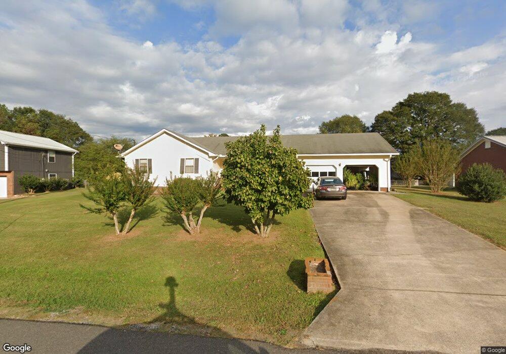 753 Timber Way, Weaver, AL 36277 - photo 1