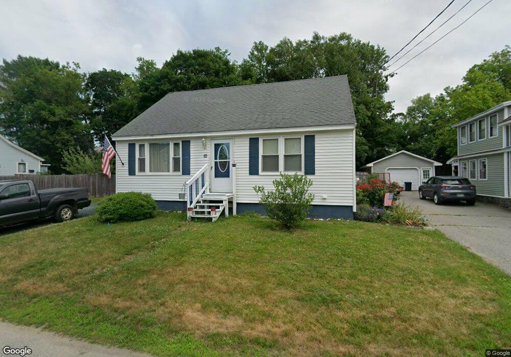 10 Ann St, Waterville, ME 04901 - photo 1