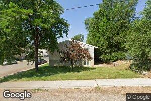 231 S 400 W, Logan, UT 84321