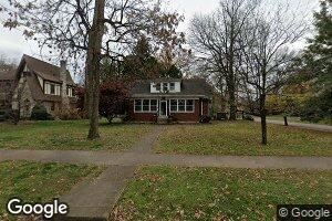 924 Audubon Pkwy, Louisville, KY 40213