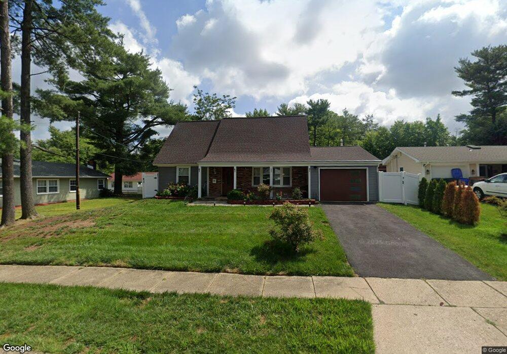 5 Goodwin Ln, Willingboro, NJ 08046 - photo 1