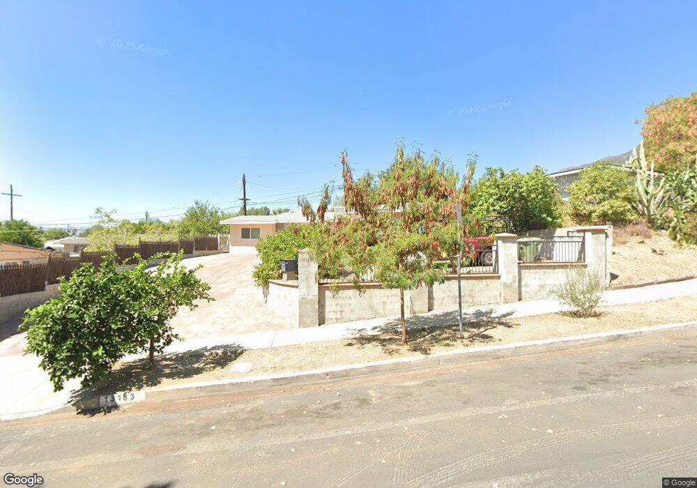 13183 Beaver St, Sylmar, CA 91342 - photo 1