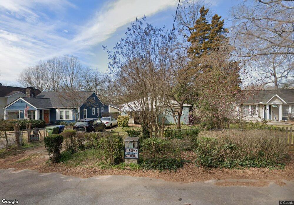 1127 Morley Ave SE, Atlanta, GA 30312 - photo 1