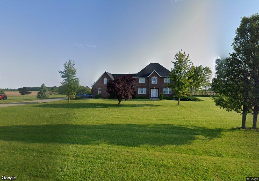 19700 Road Q, Fort Jennings, OH 45844 - photo 1