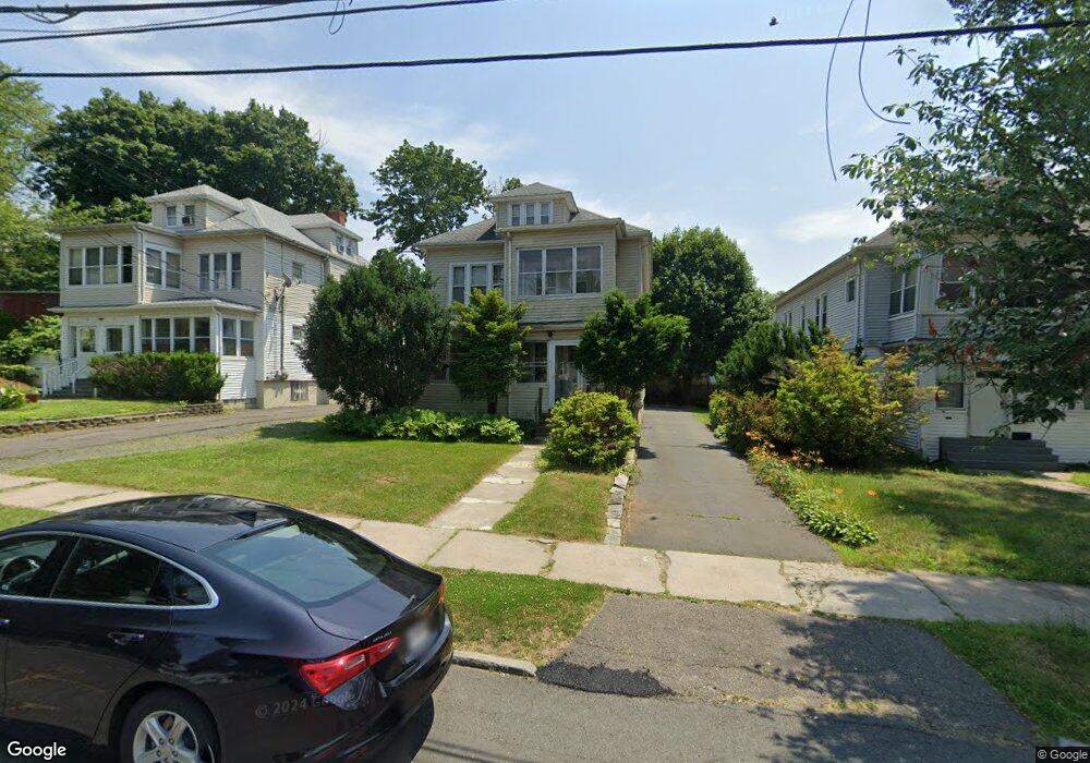 19 Sherbrooke Ave unit 21, Hartford, CT 06106 - photo 1