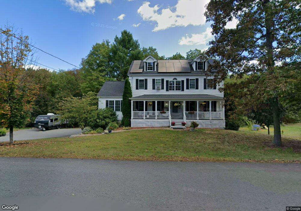 125 Benjamin Rd, Shirley, MA 01464 - photo 1