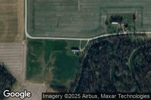 1220 E 1175 S, Geneva, IN 46740