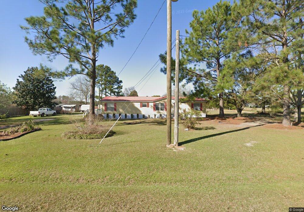 935 Patterson St, Sparks, GA 31647 - photo 1