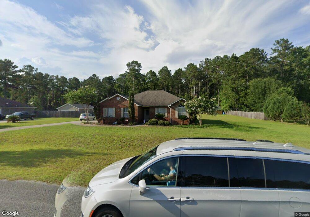 116 Parkside Cir, Crawfordville, FL 32327 - photo 1