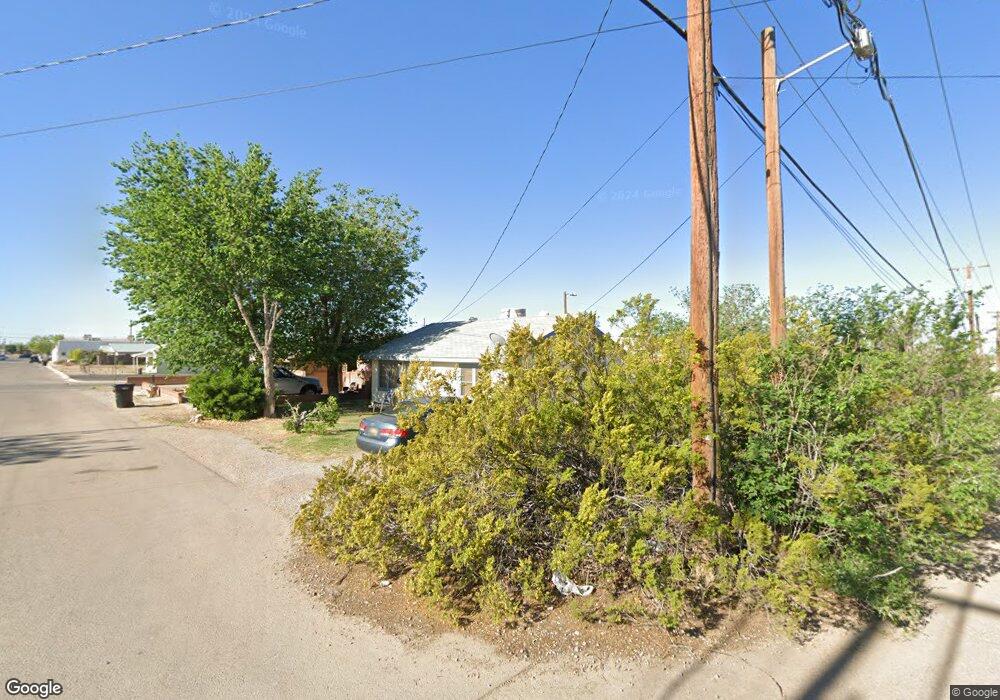 1203 Jefferson Ave, Alamogordo, NM 88310 - photo 1