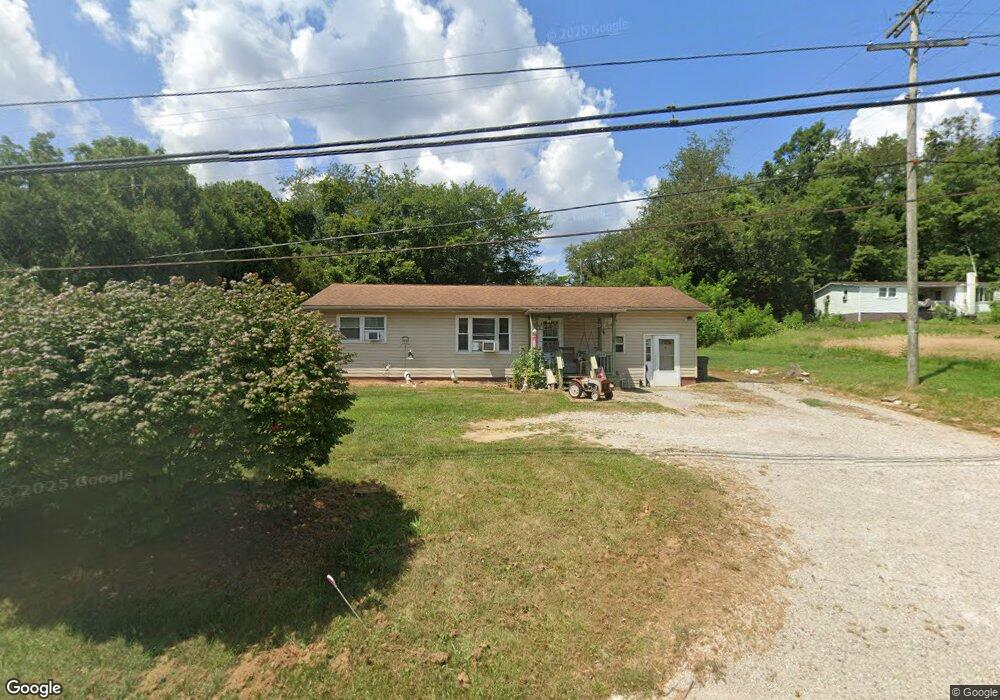 12333 State Route 93 N, Logan, OH 43138 - photo 1