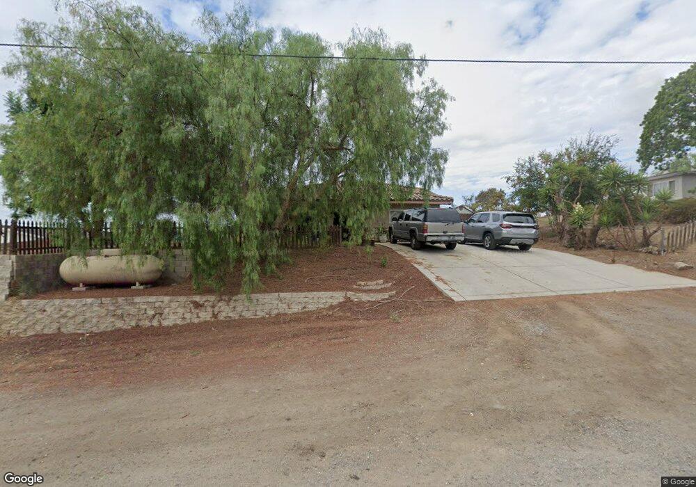 32664 Mesa Lilac Rd, Escondido, CA 92026 - photo 1