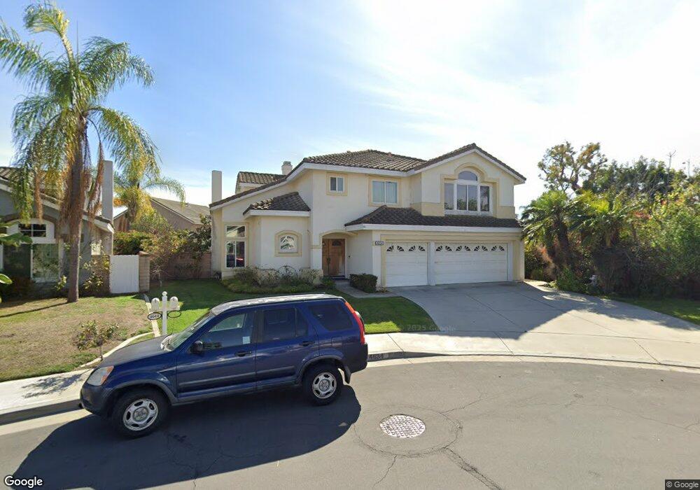 4634 Portofino Cir, Cypress, CA 90630 - photo 1