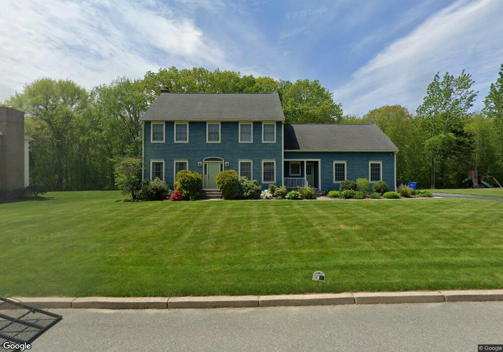 15 Jay Ct, Cranston, RI 02921 - photo 1