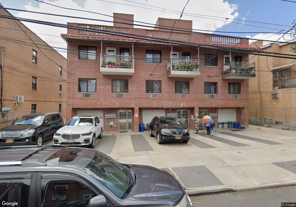 42-34 Forley St unit 1, Flushing, NY 11373 - photo 1