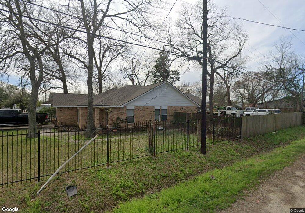 7025 Schneider St, Houston, TX 77093 - photo 1