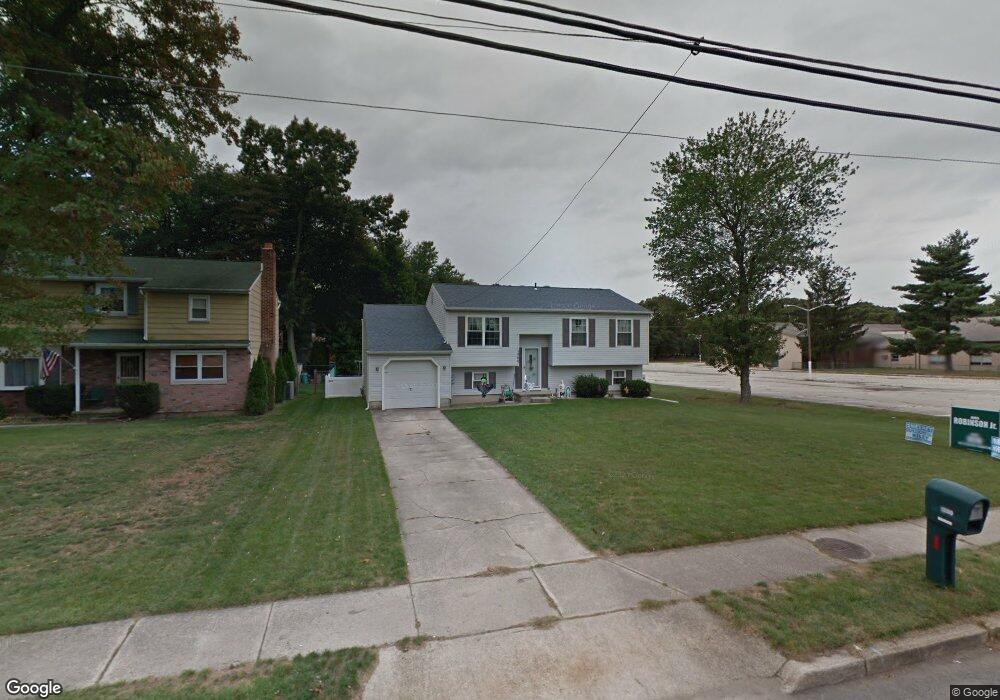 1200 Hessian Ave, West Deptford, NJ 08093 - photo 1