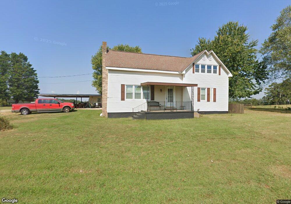 4309 Tyus Carrollton Rd, Carrollton, GA 30117 - photo 1