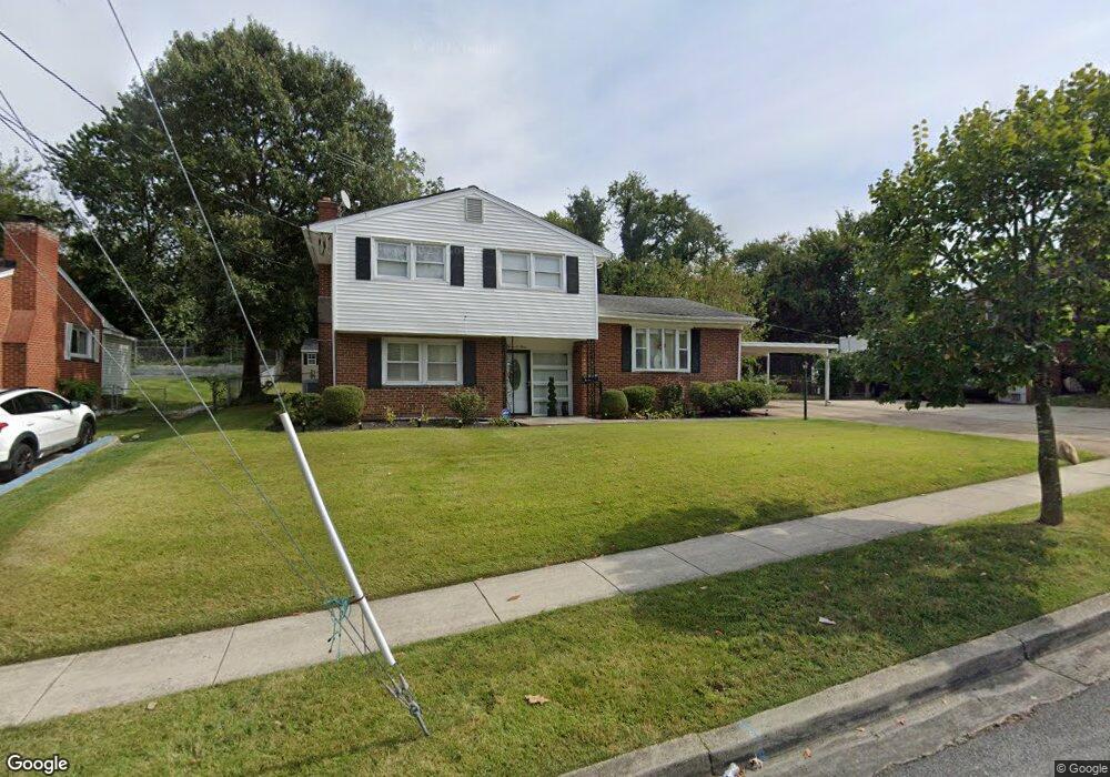 1103 Raydale Rd, Hyattsville, MD 20783 - photo 1