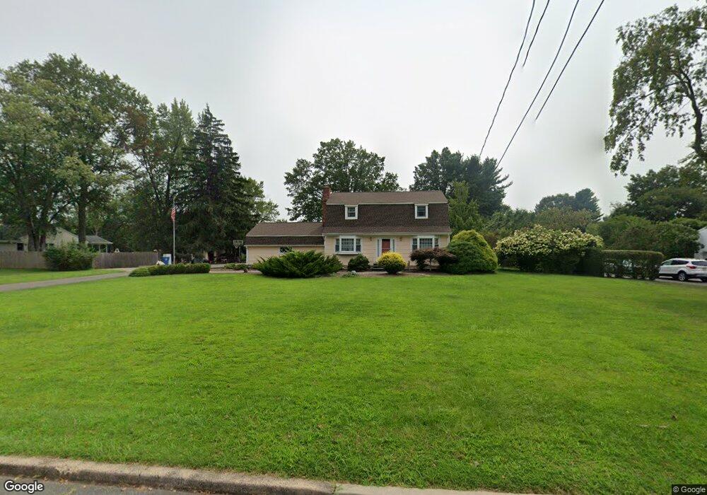7 Euclid Ave, Hillsborough, NJ 08844 - photo 1