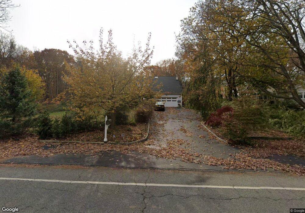 486 Maxim Dr, Andover, NJ 07821 - photo 1