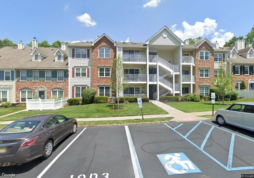 1008 Breckenridge Dr, Branchburg, NJ 08876 - photo 1