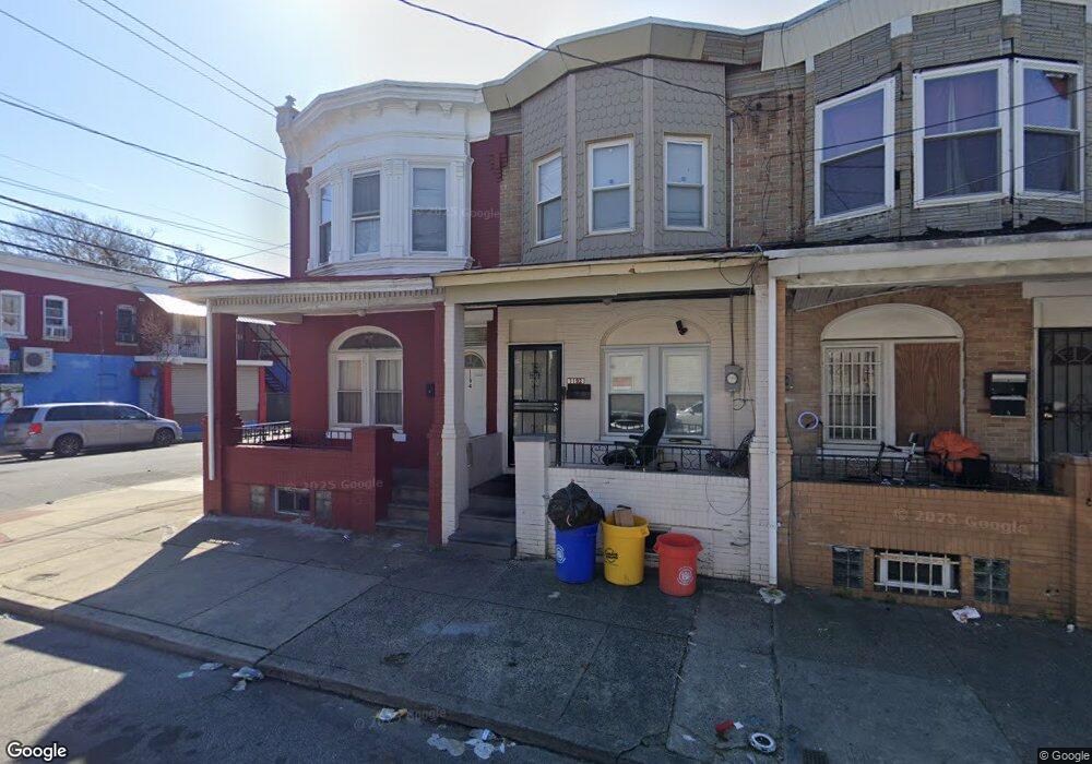 1194 Morton St, Camden, NJ 08104 - photo 1