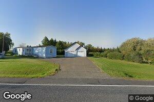 1359 Mapleton Rd, Mapleton, ME 04757