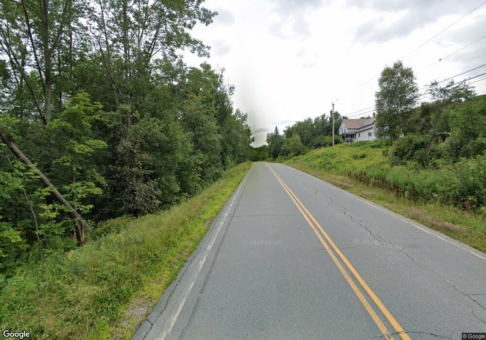 641 Lost Nation Rd, Groveton, NH 03582 - photo 1