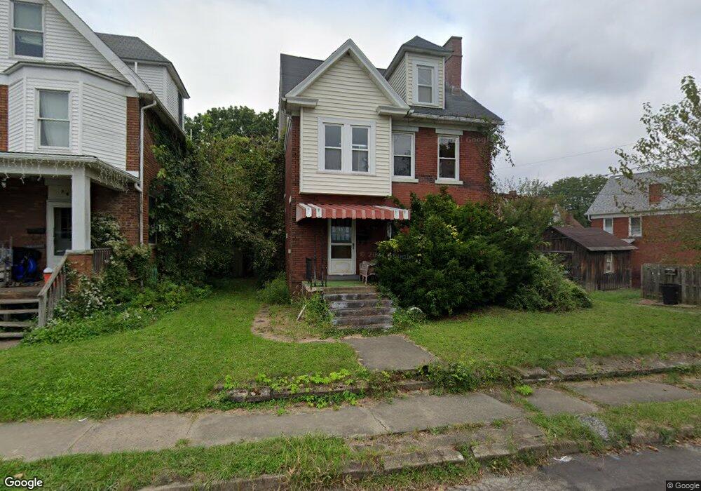 304 Larimer Ave, Aliquippa, PA 15001 - photo 1
